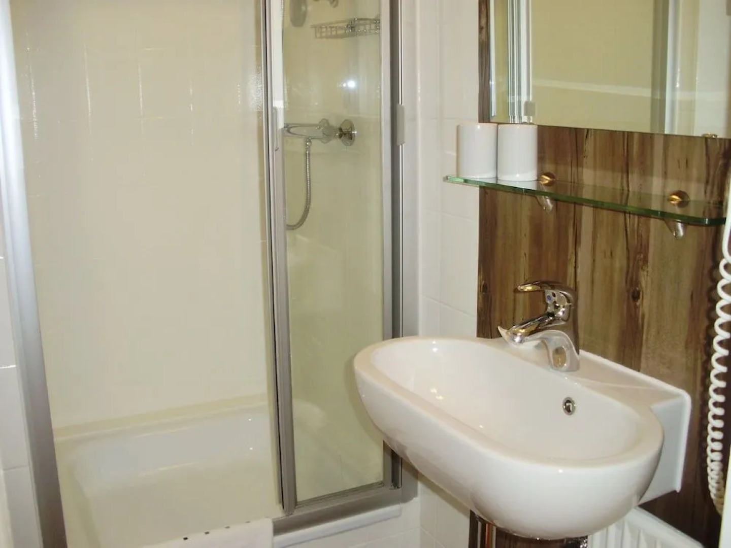 Hotel Waldsegler Garni