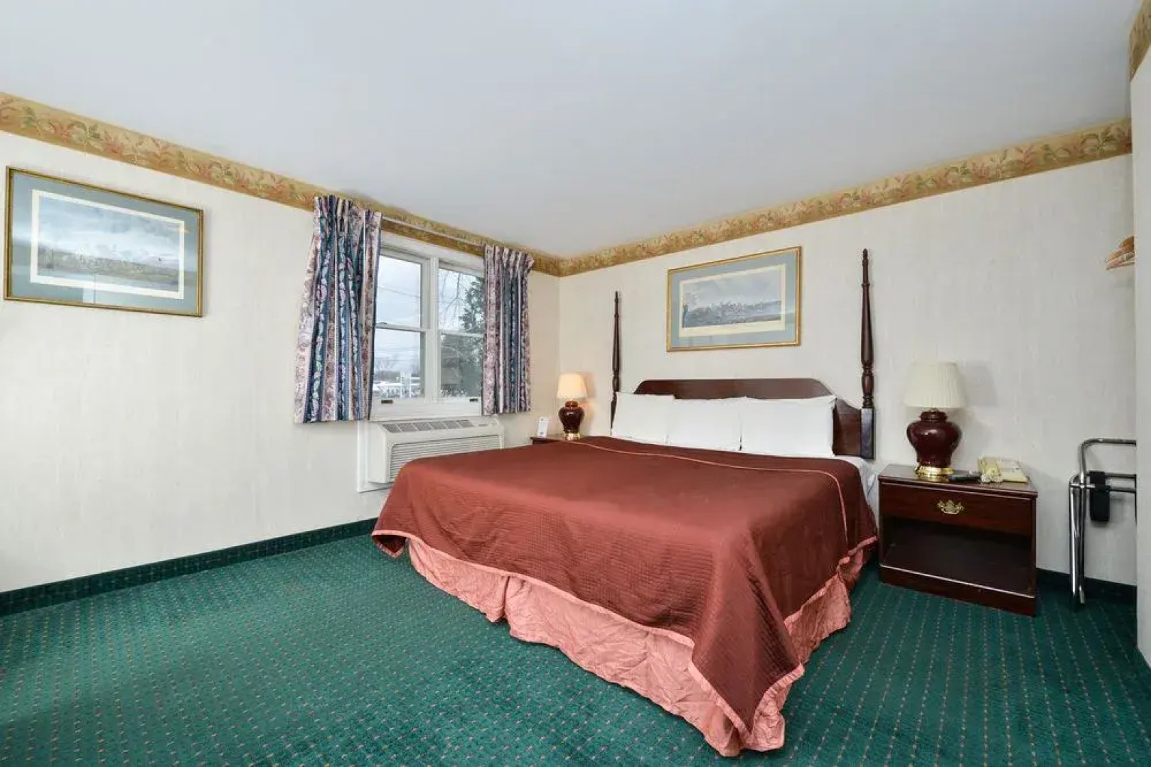 Travelodge by Wyndham Great Barrington Berkshires