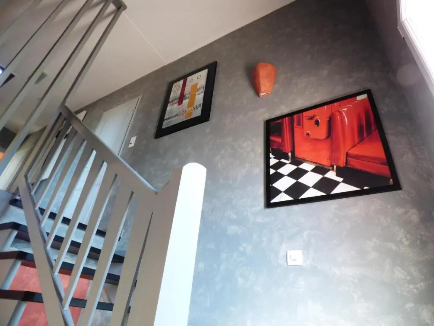 La Colline aux Yeux Doubs