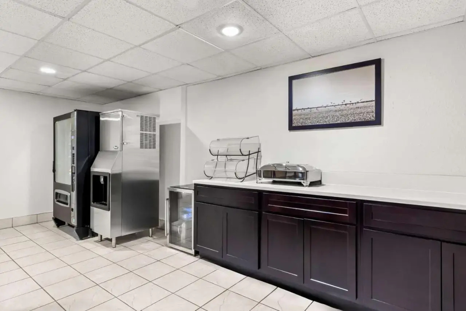 Best Western Camelot Inn