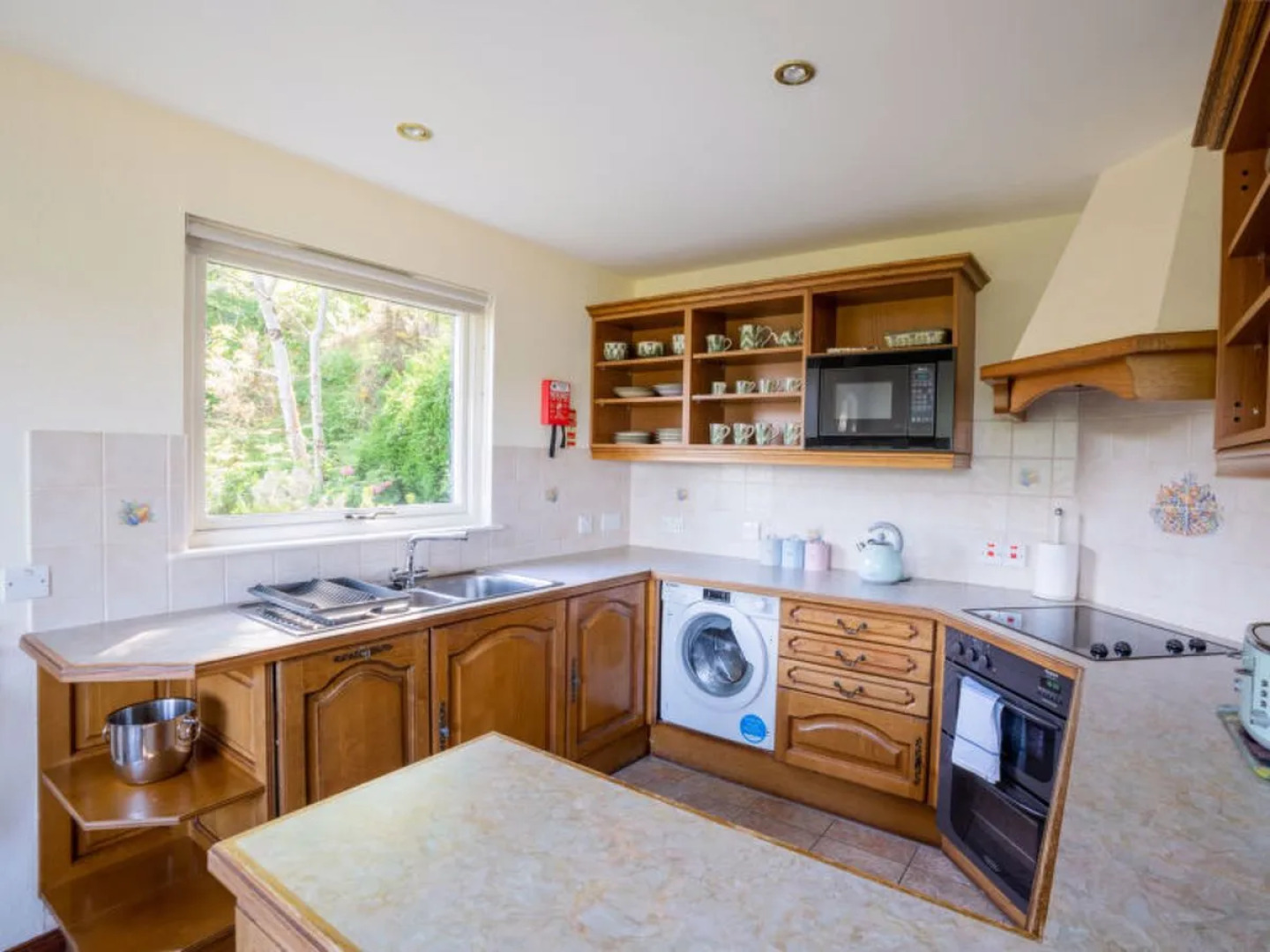 House Wood Side Drumnadrochit