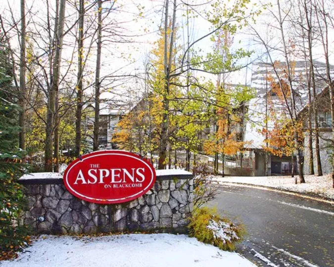 Vitality Assurance Vacations At The Aspens, Whistler, Canada