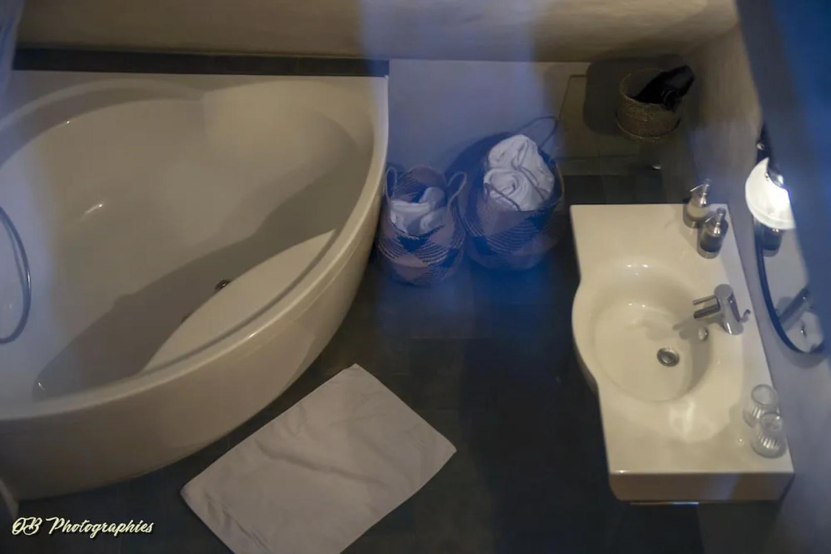 Les Chambres De L'atelier