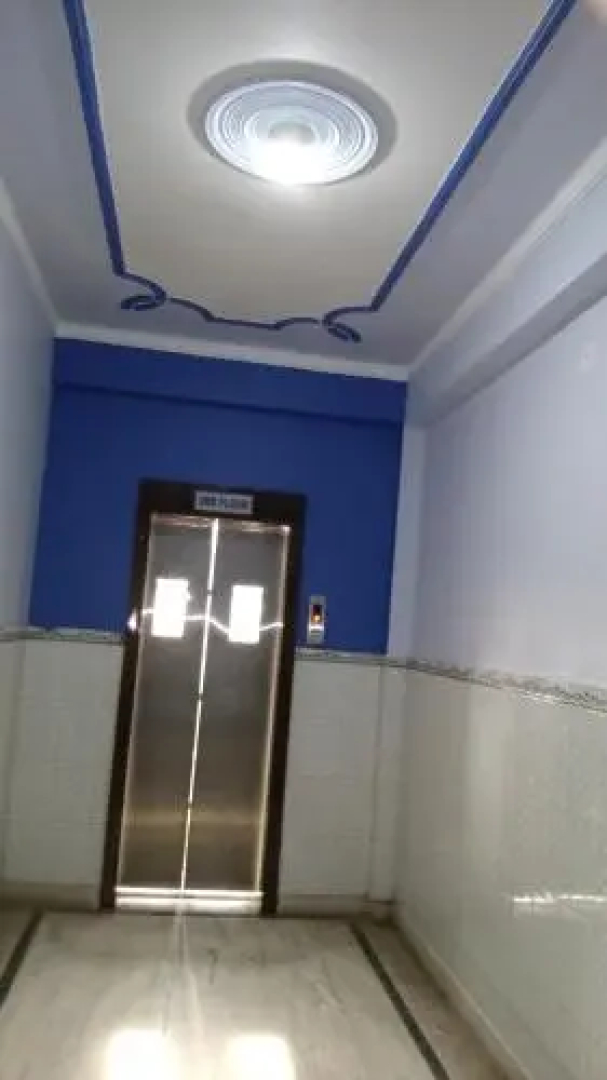 New Binapani Lodge Deluxe II