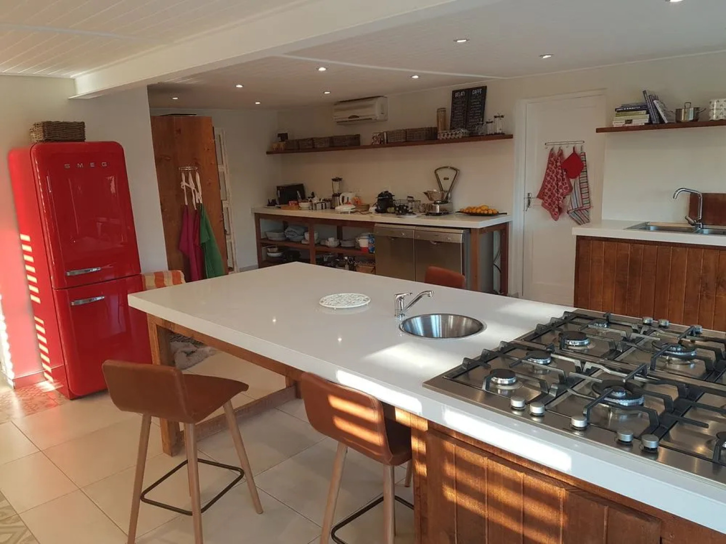 Lady Loch Country House