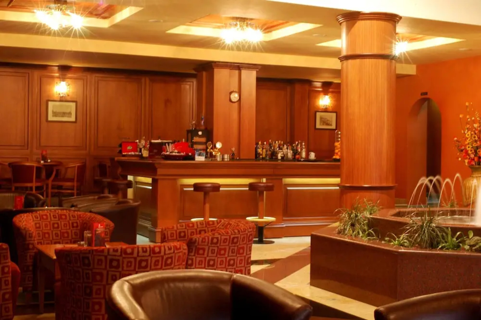 Hotel Ambasador Prishtina