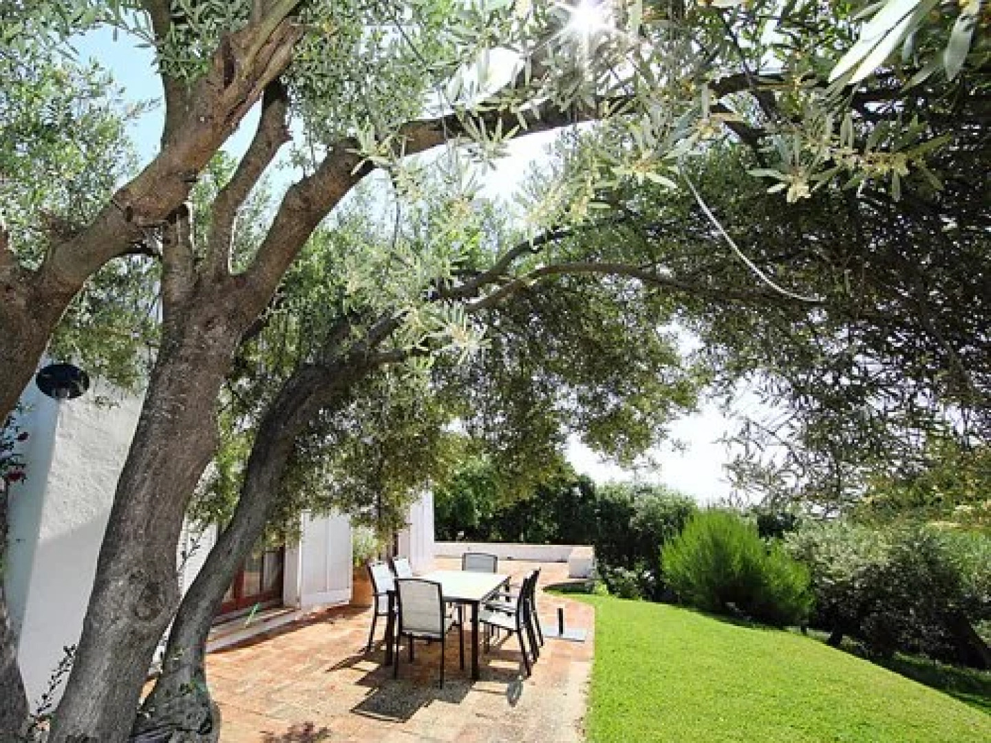 Holiday Home Illa Blanca