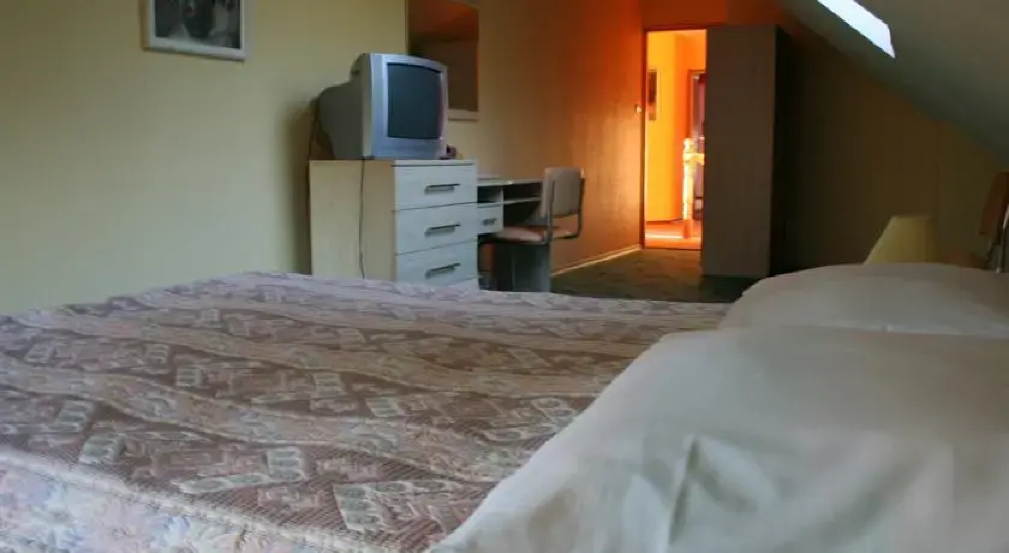 Guest House Jāņkrasti