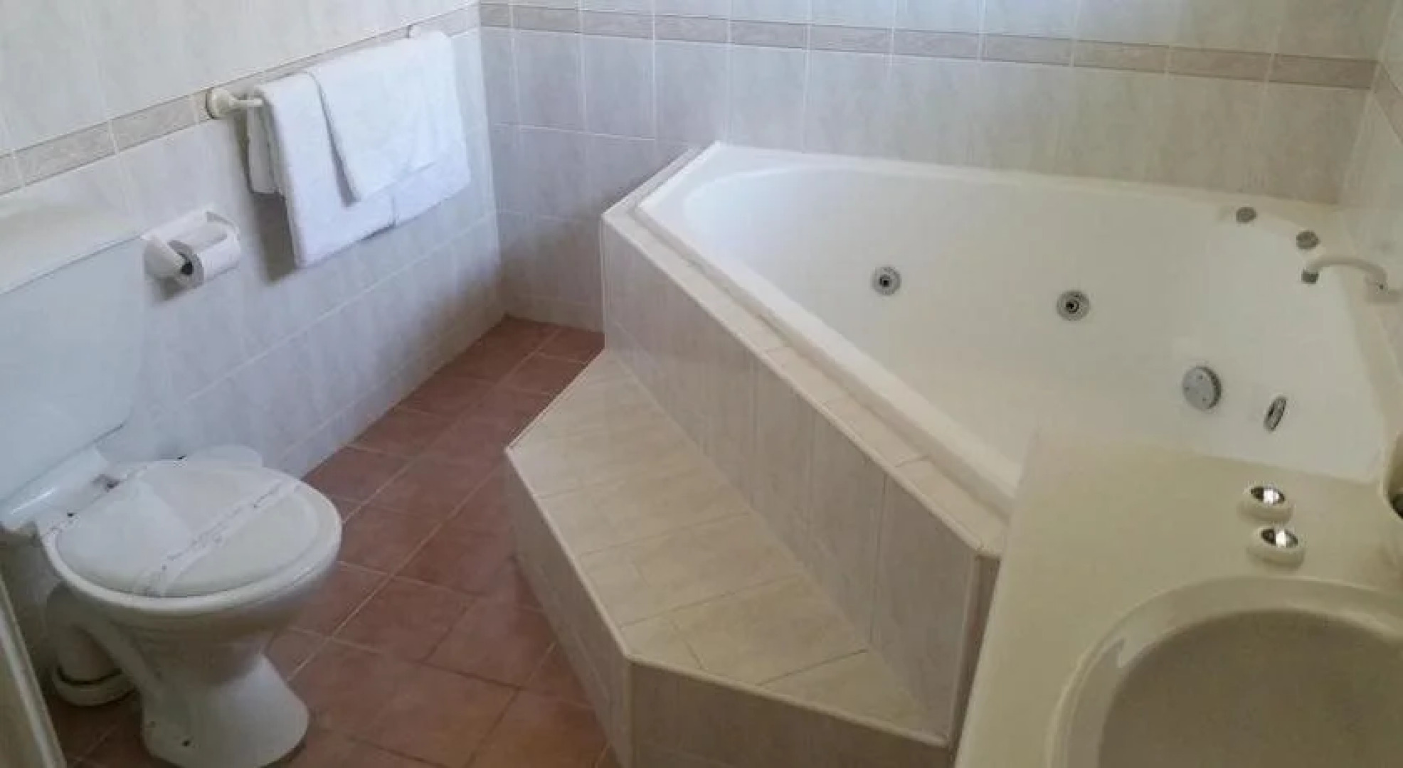 Blayney Central Motel