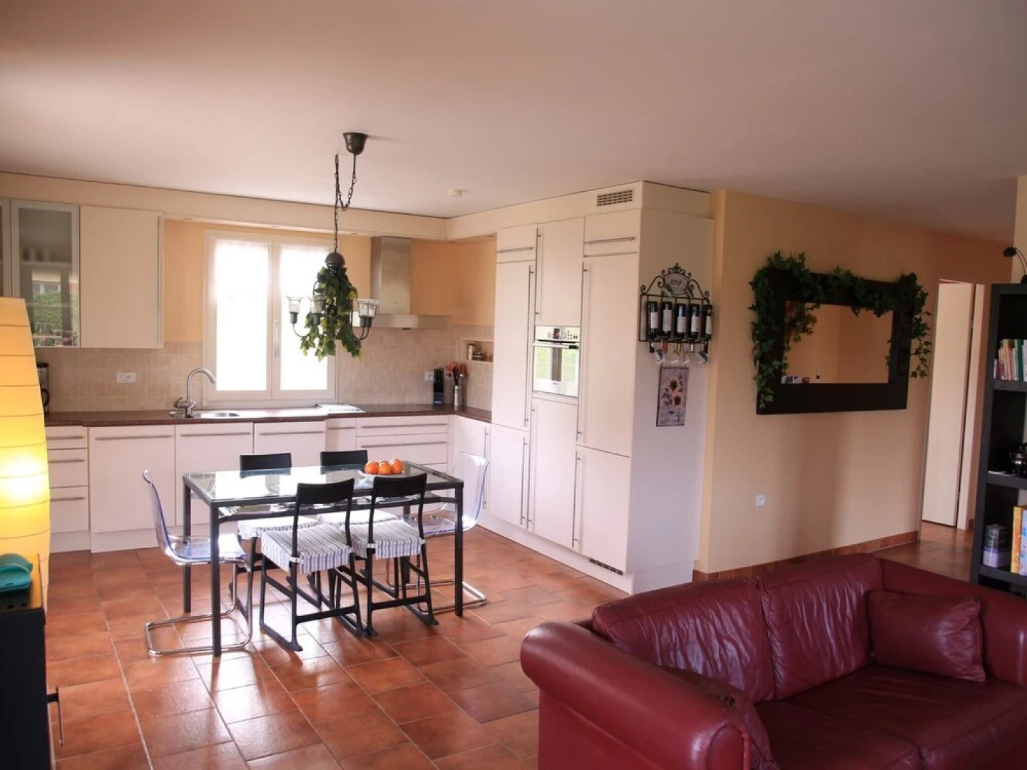 Spaciosu Holiday Home in Sadillac with Swimming Pool