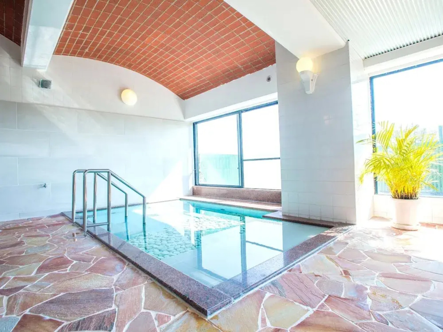 Resort Hotel Umibe no Kajuen
