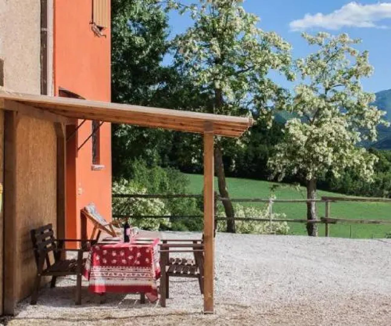 Agriturismo I Conti