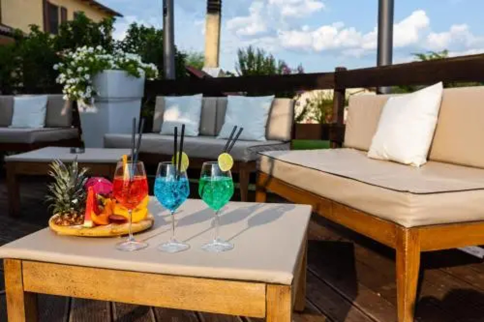 Agriturismo AgrileisureTime