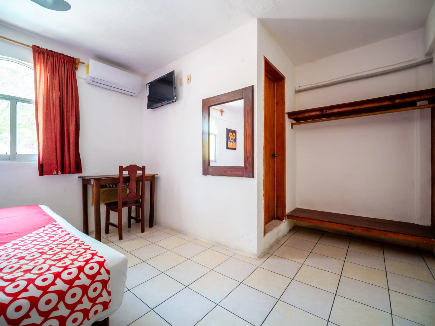 OYO Hotel Betsua Vista Hermosa, Huatulco