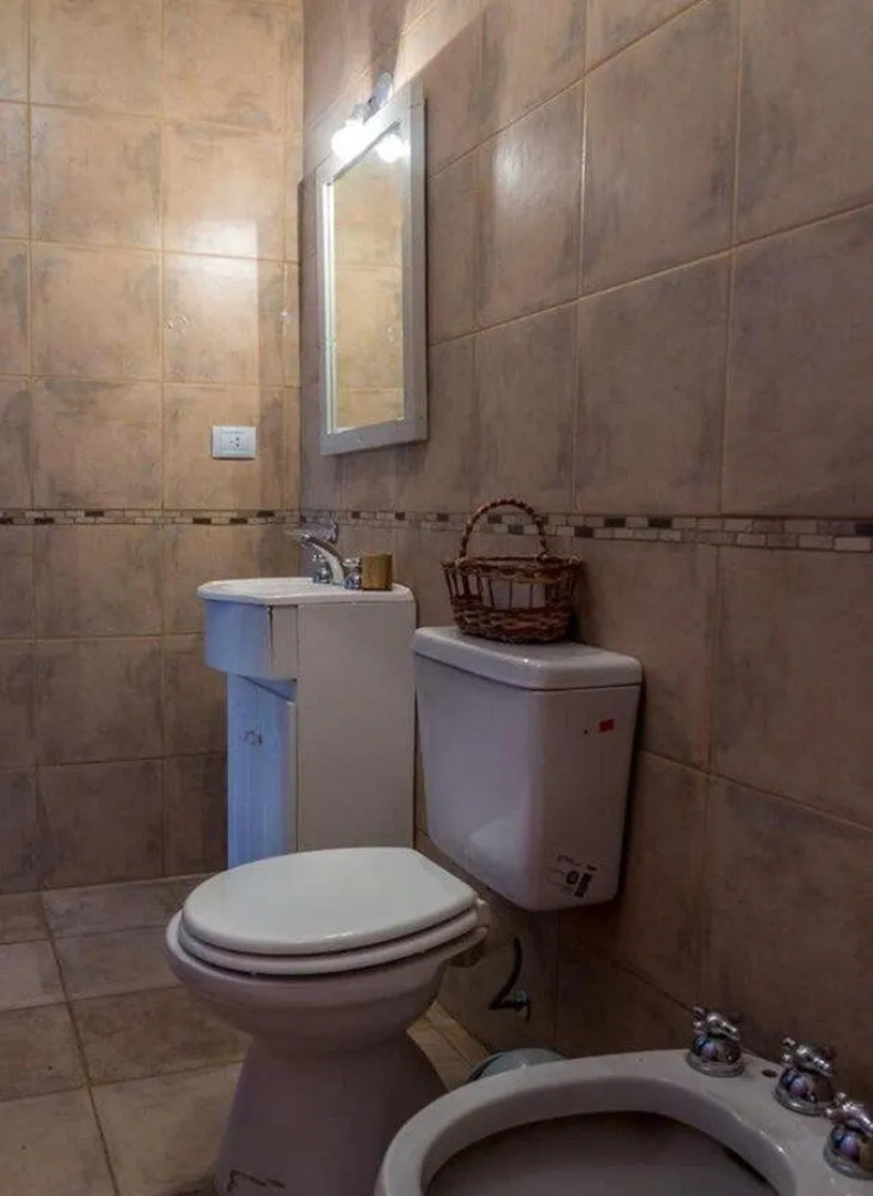 Nuestro Destino Hostel