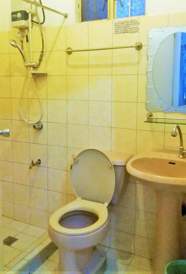 Danielas Place Apartelle