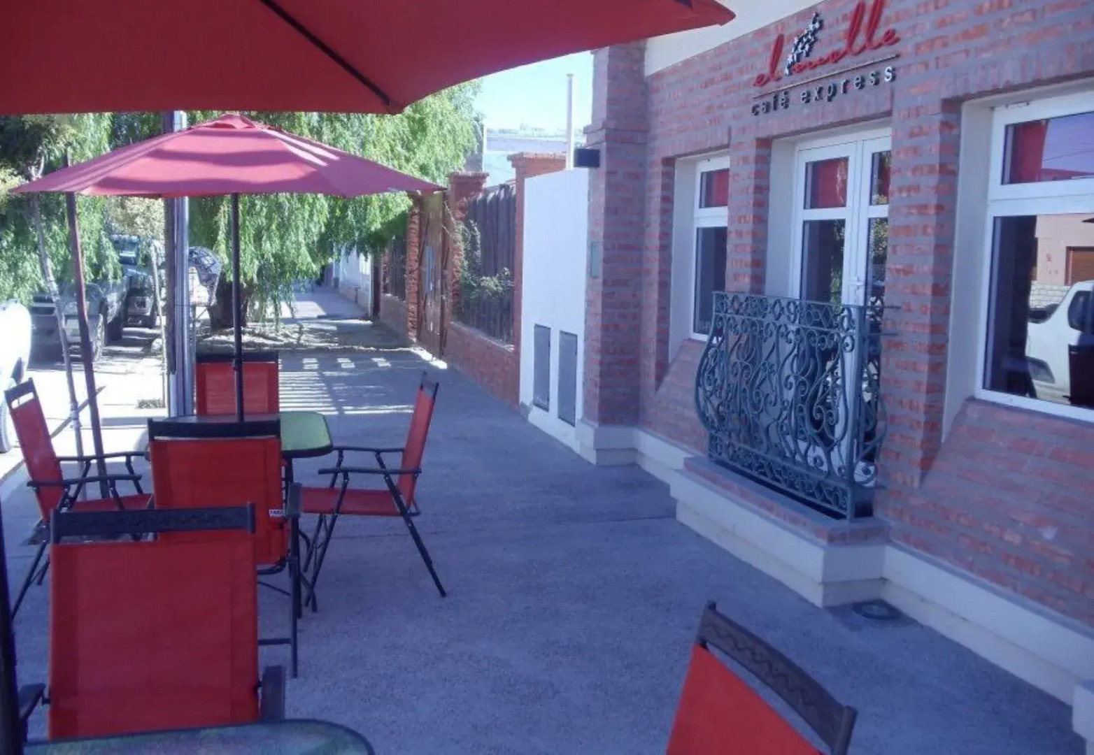 El Molle Hotel Boutique