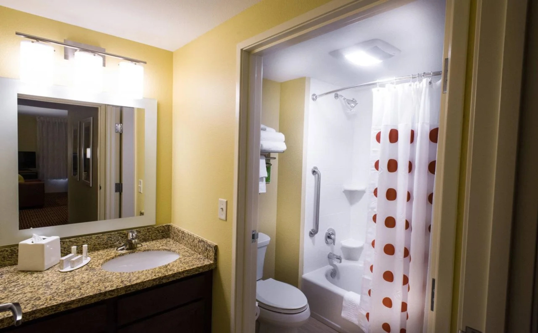 TownePlace Suites Roswell