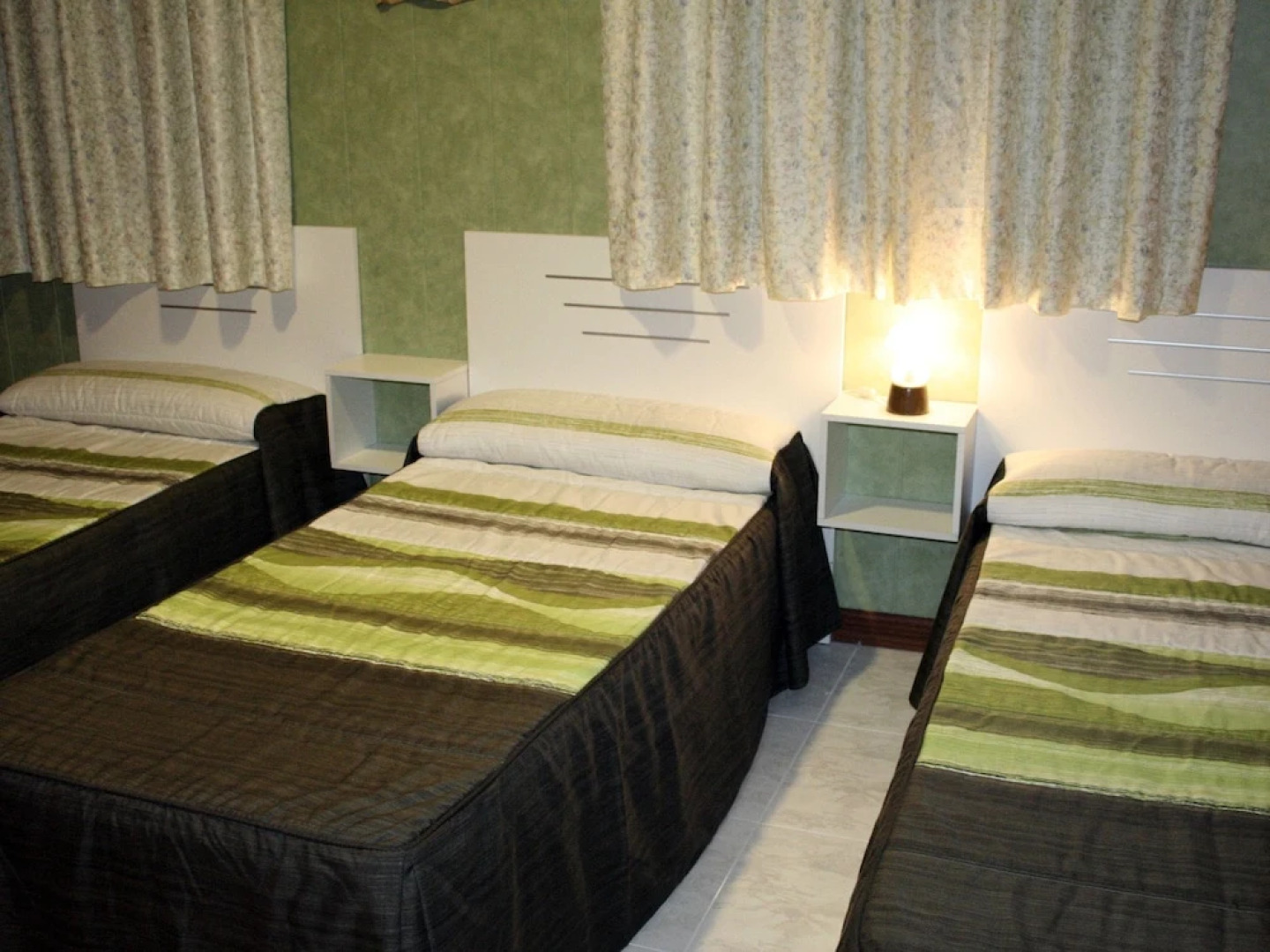 Hostal-Restaurante La Corte