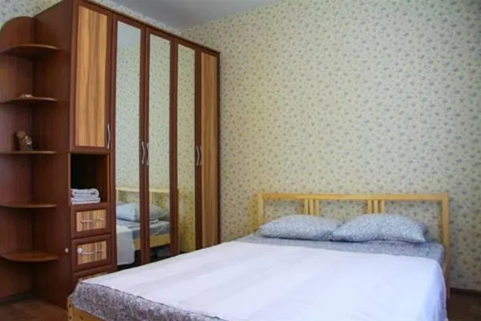 Апартаменты Вавилон -  Екатеринбург