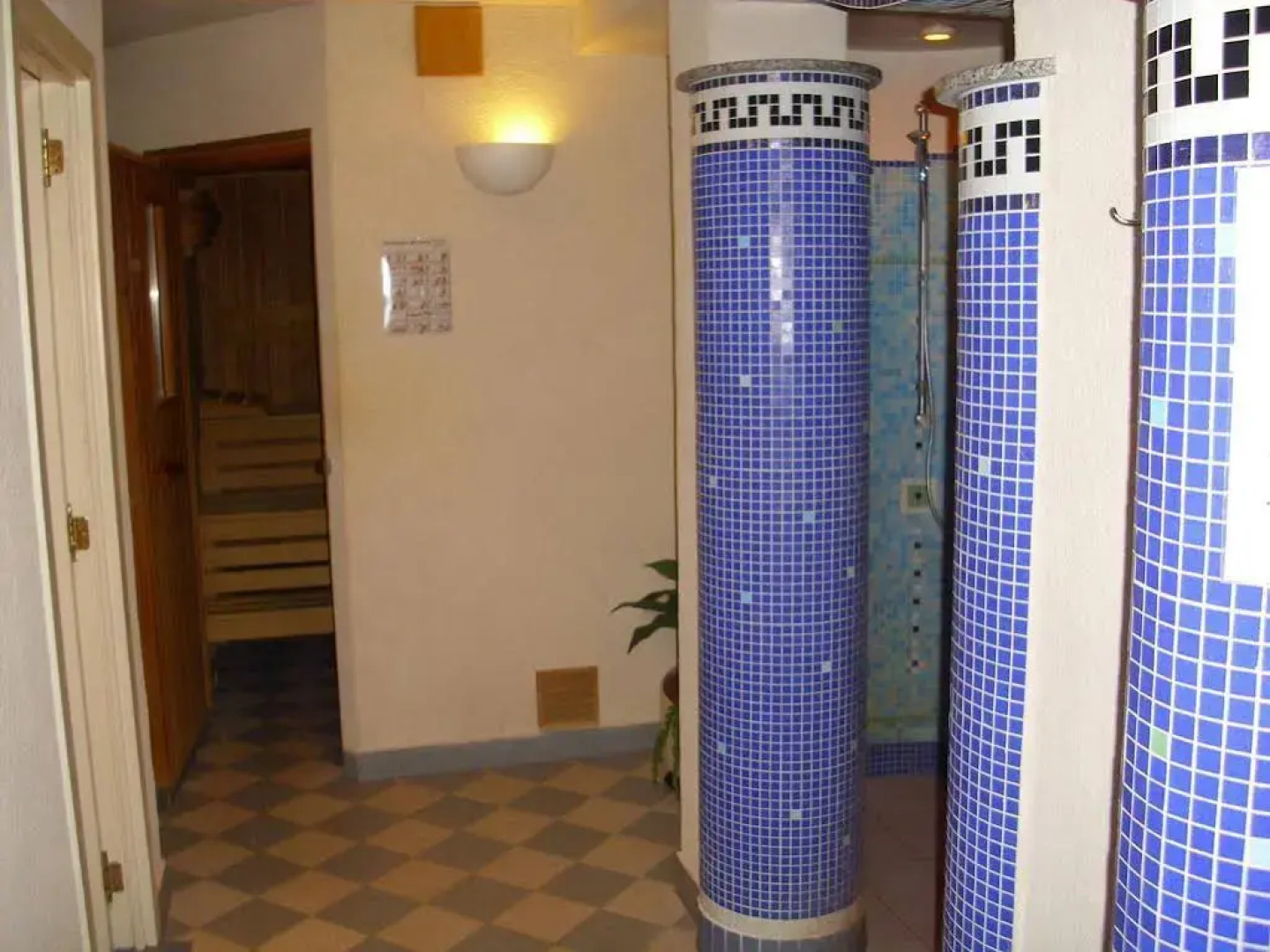 Hotel Waldschlösschen