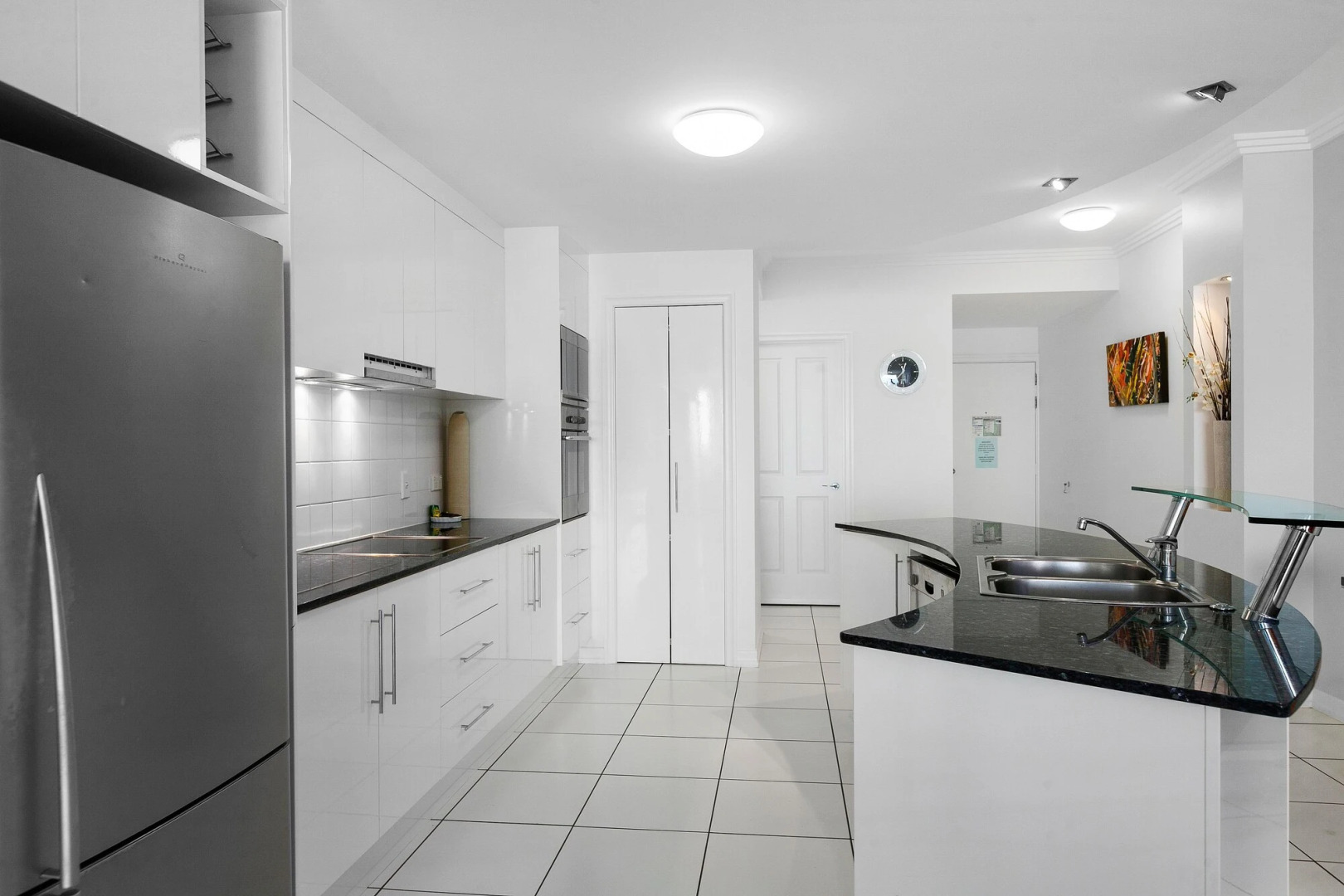 Bellevue At Trinity Beach