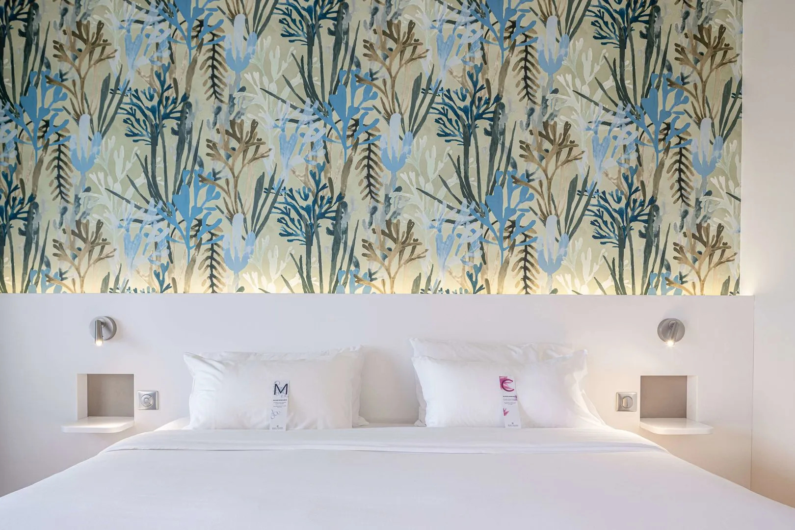 Hôtel et spa Serge BLANCO