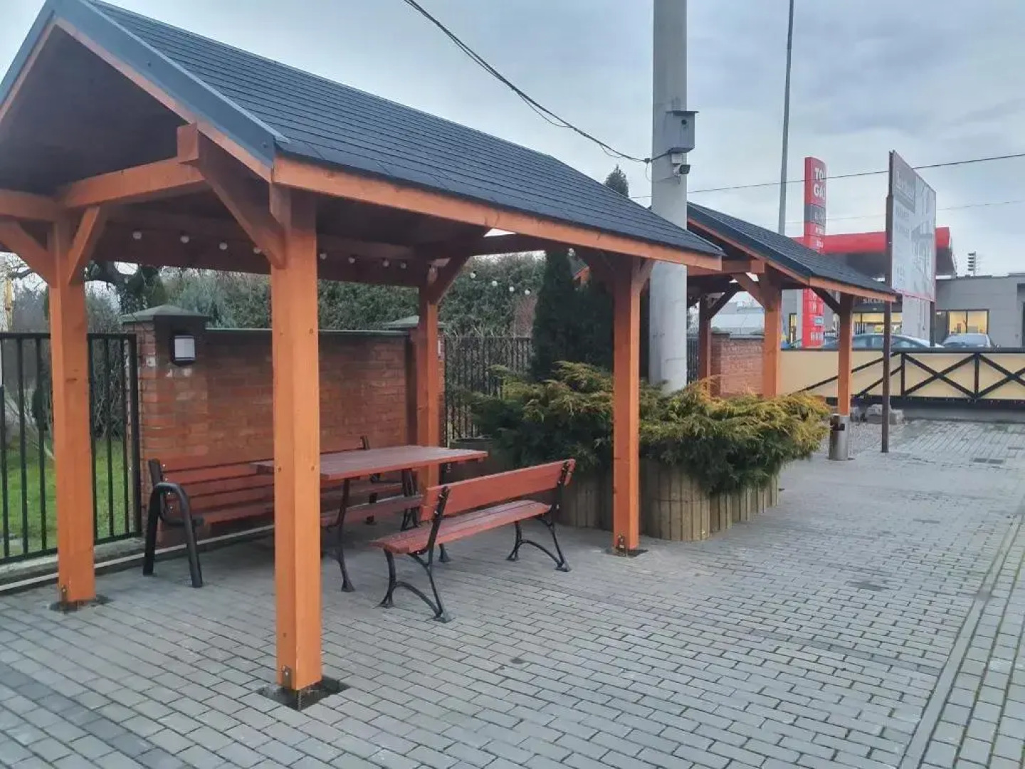 Willa "Aparthause" E-Apartamenty