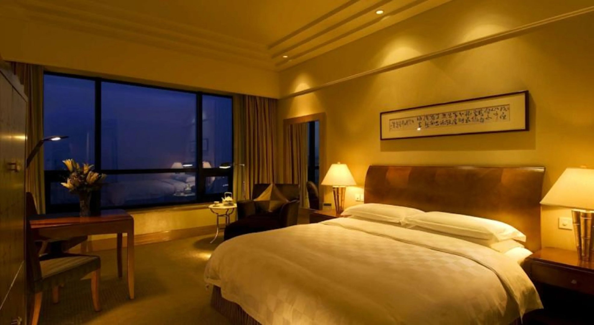 Hilton Chongqing Hotel