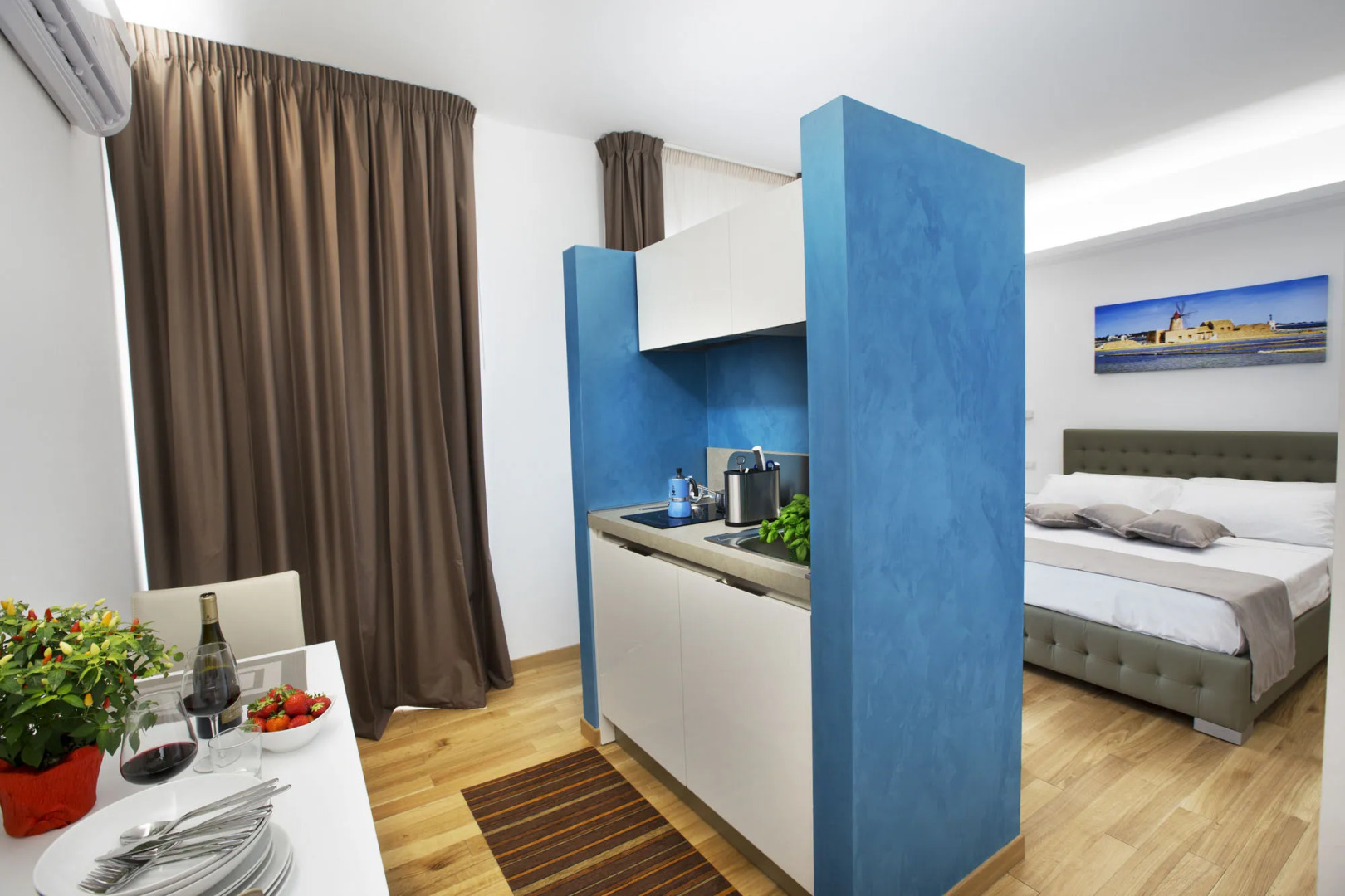 Trapani In Appartamenti