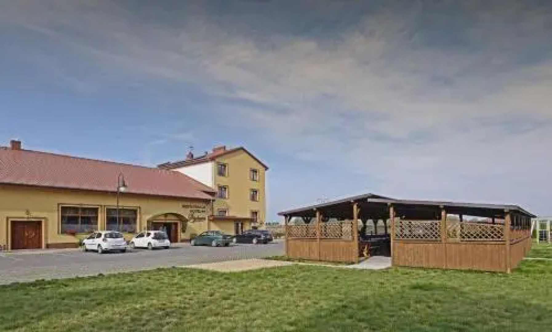 Hotel & Restauracja Stylowa