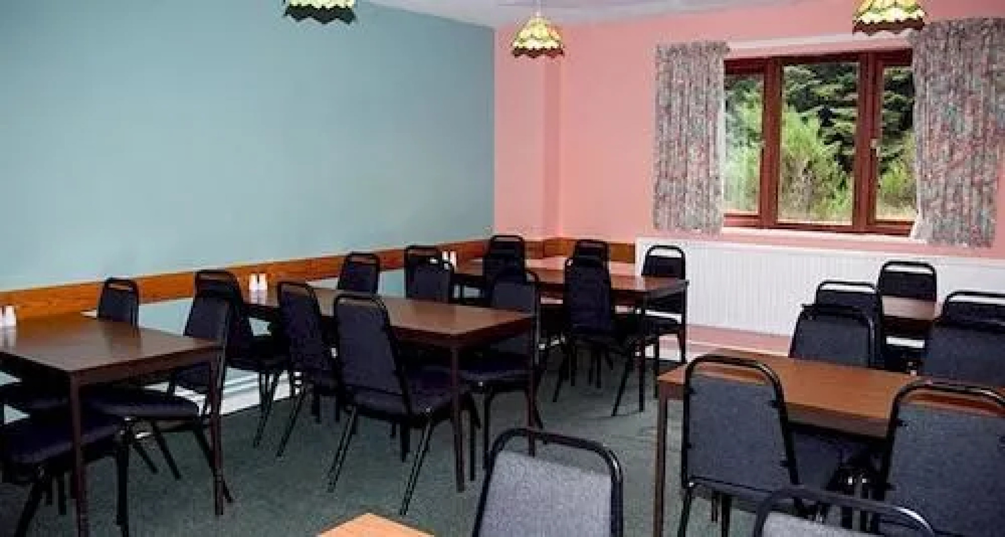 YHA Helvellyn - Hostel