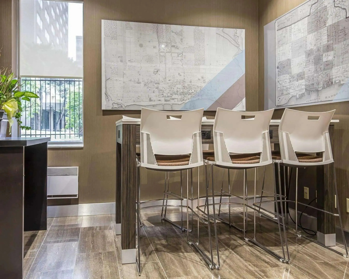 The Saint James Hotel, an Ascend Collection Hotel