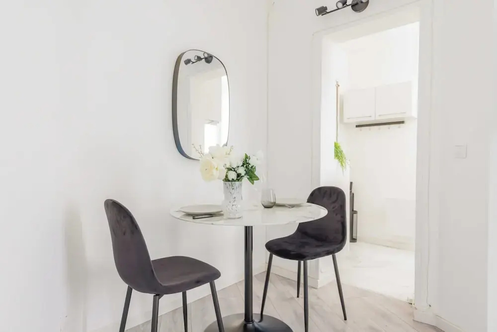 Intimate Studio - 2P - Vincennes/lac Saint-mande