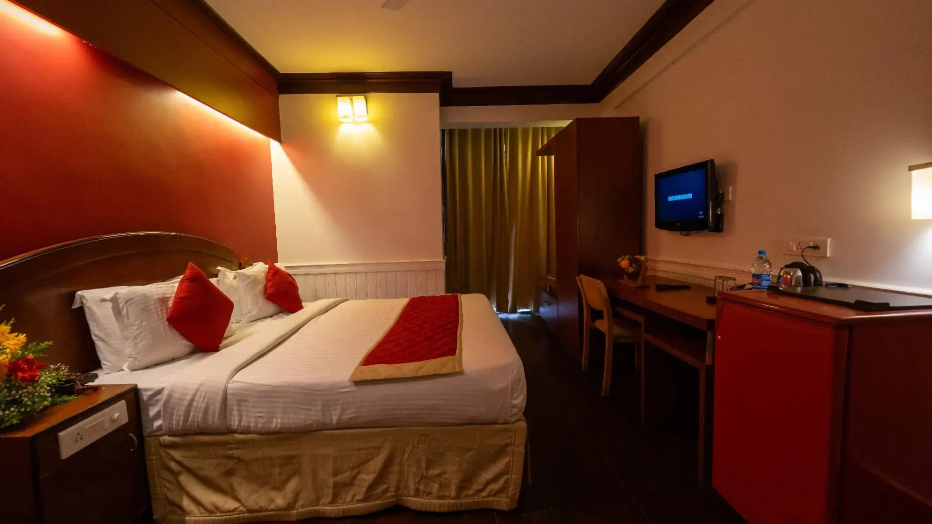 Westwood Riverside Garden Resort