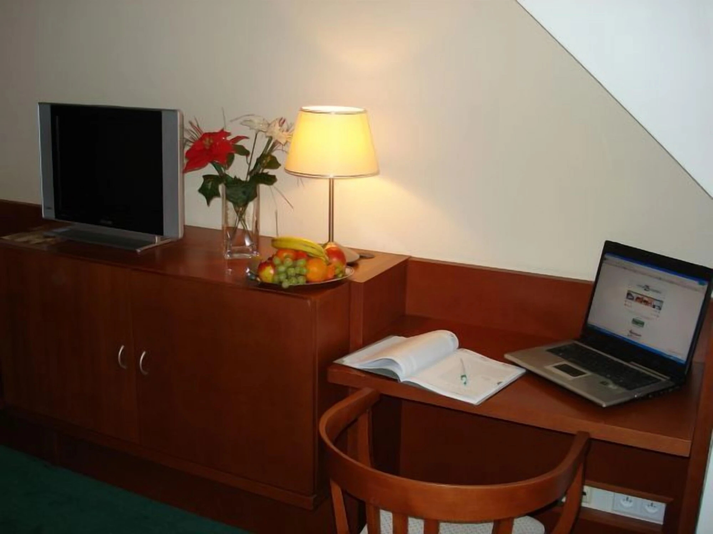 Popelka Hotel