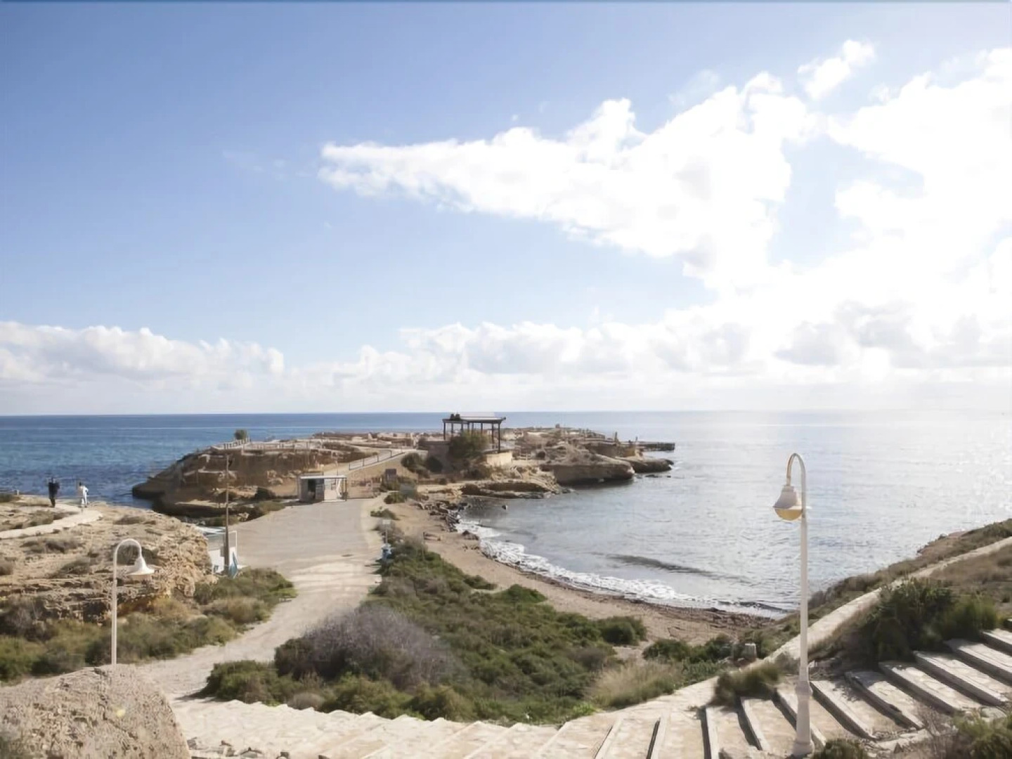 Apartamentos Kasa 25 - Baños de la Reina