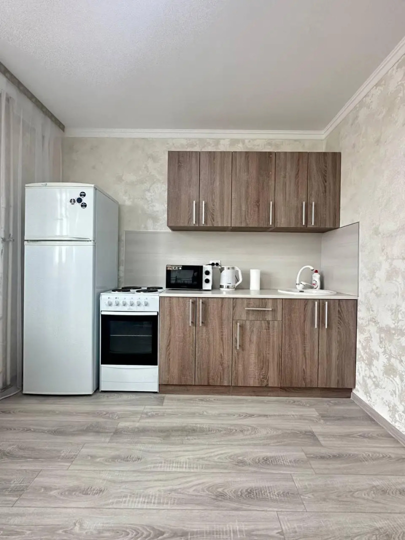 КрымскХоум на улице Надежды 7А