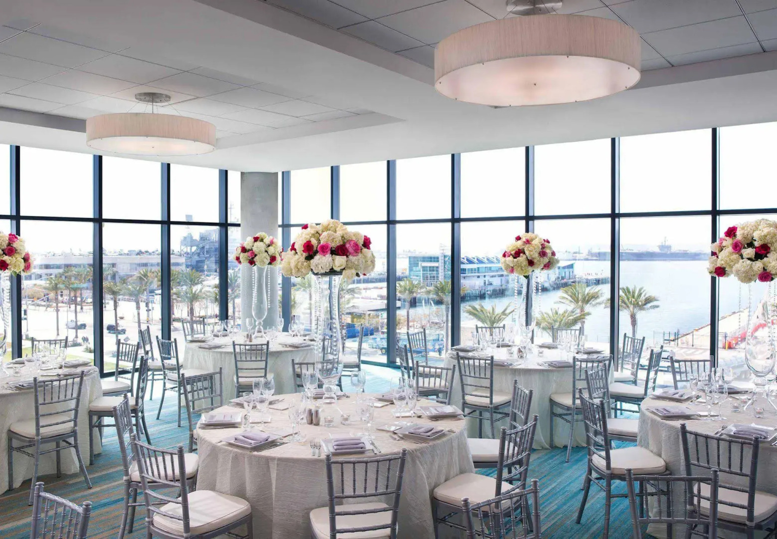 Springhill Suites San Diego Downtown/Bayfront