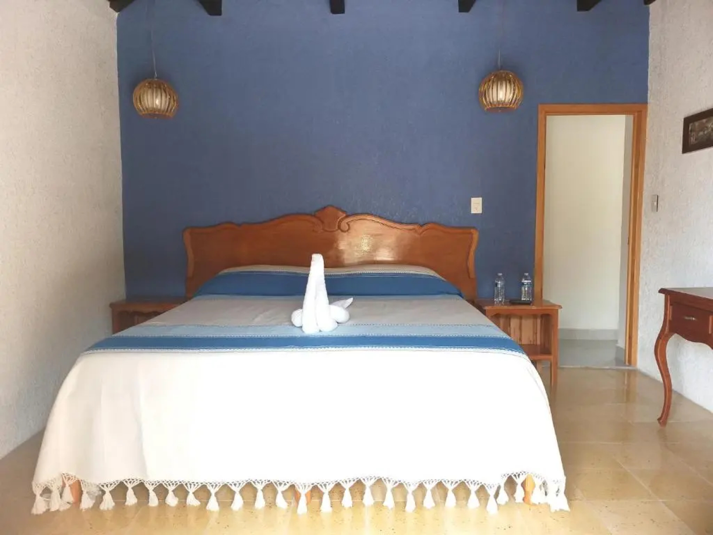 Hotel de las Flores