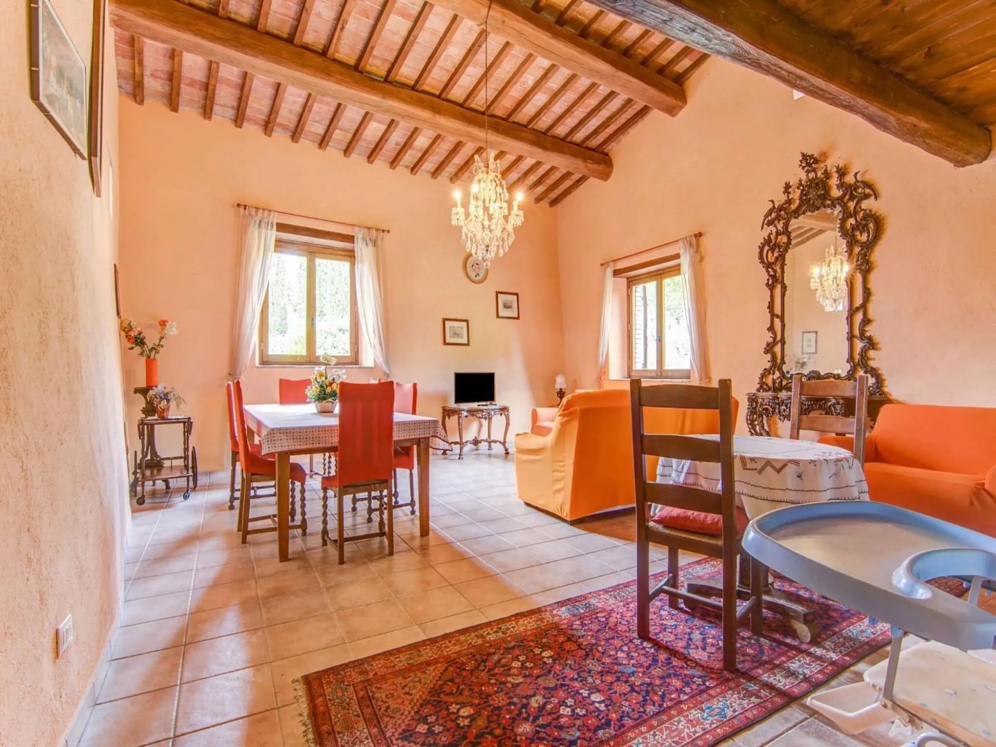 Belvilla by OYO Borgo Maiorca