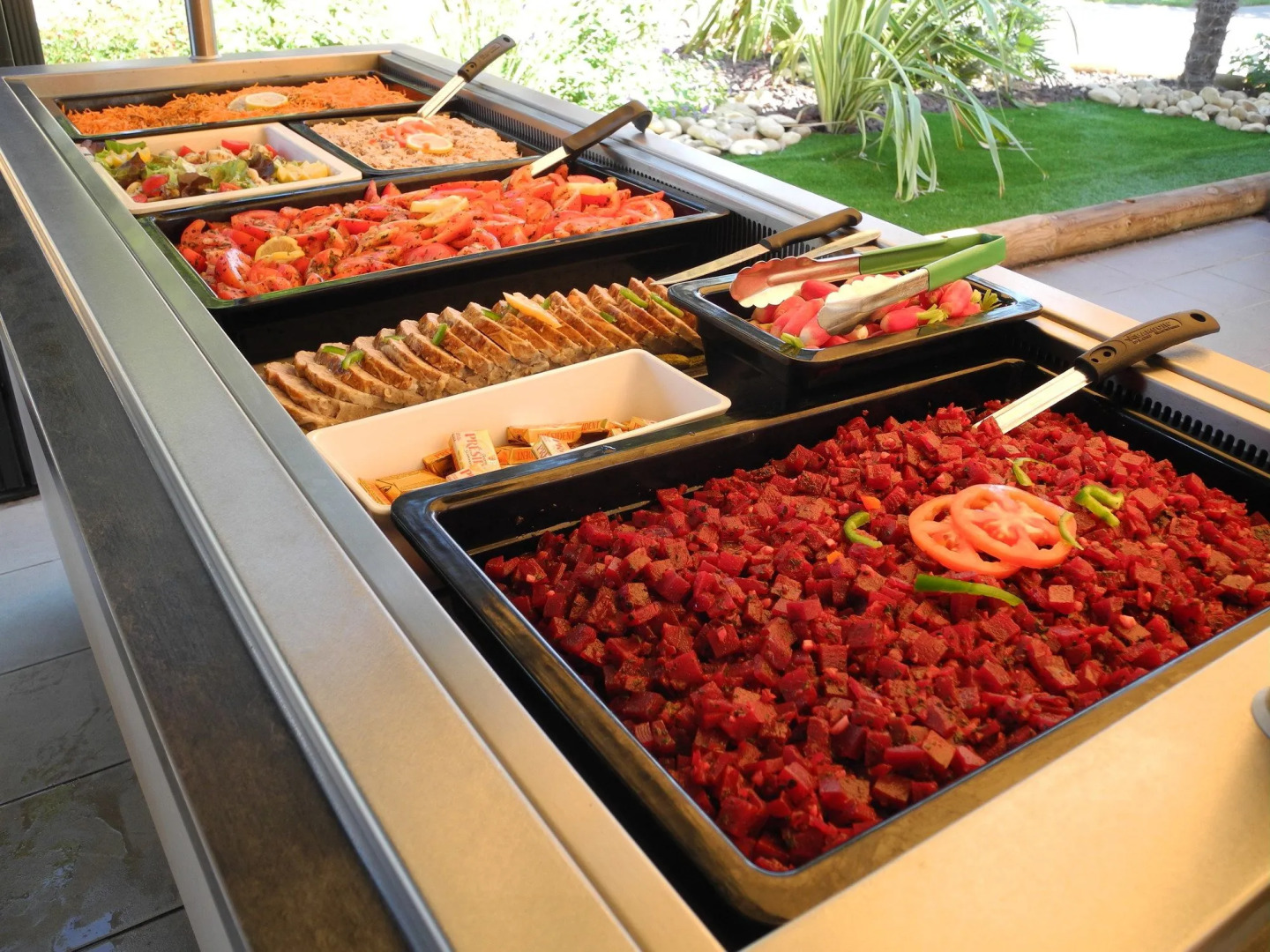 Village Club La Font des Horts