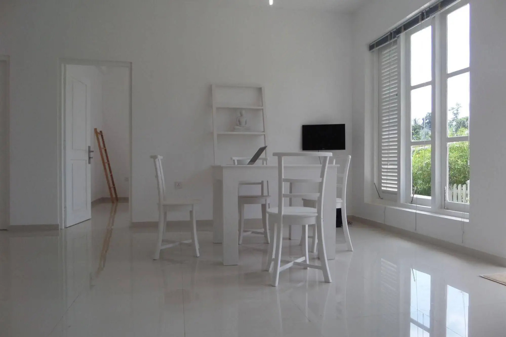 White Villa Ambalangoda