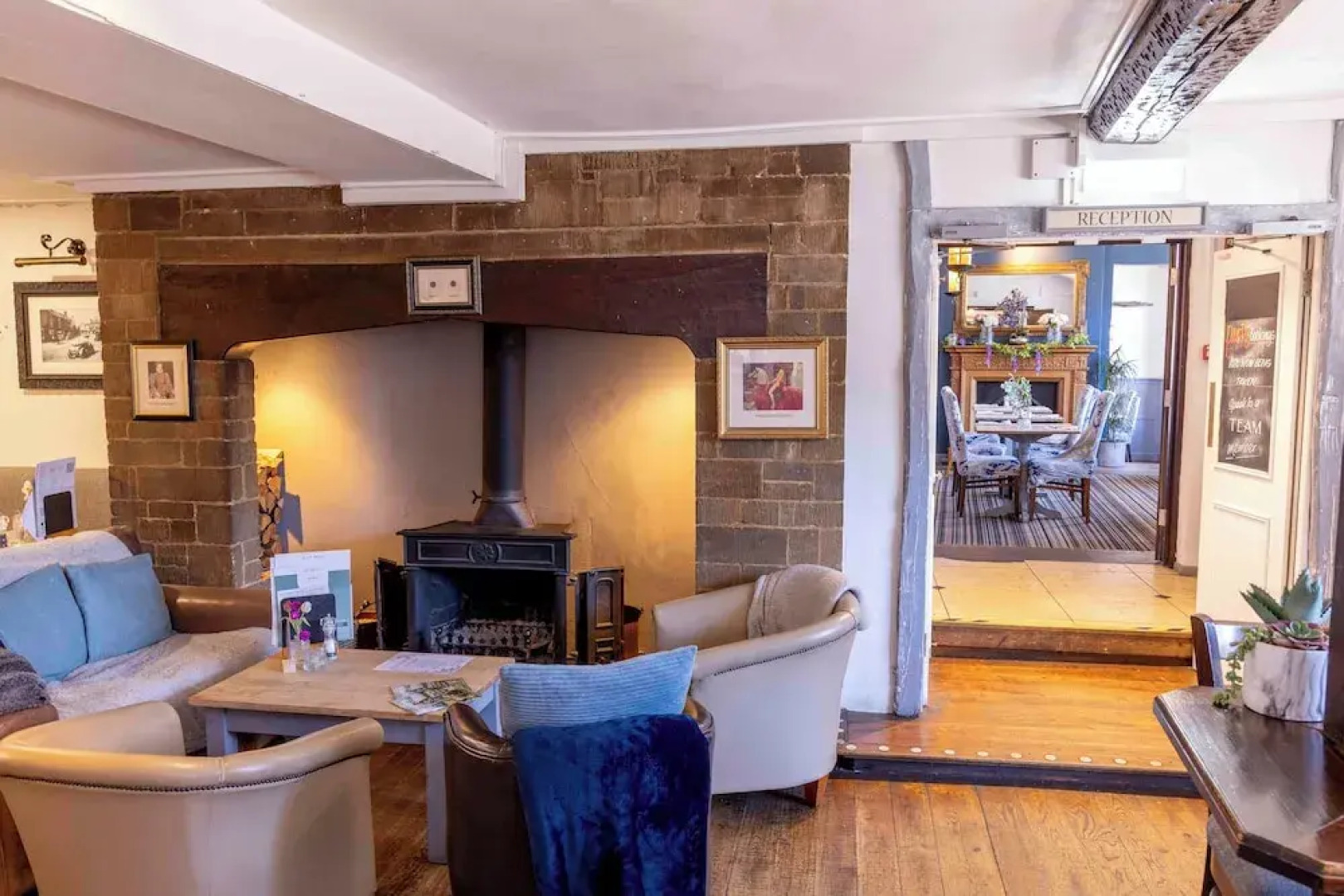 Cromwell Lodge Hotel by Greene King Inns