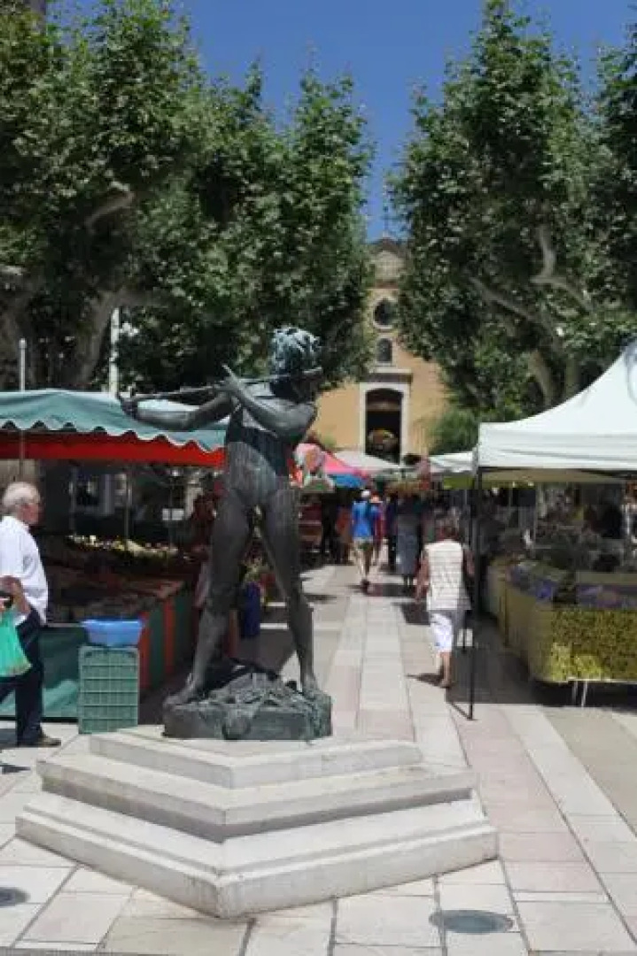 Hotel Restaurant Les Galets