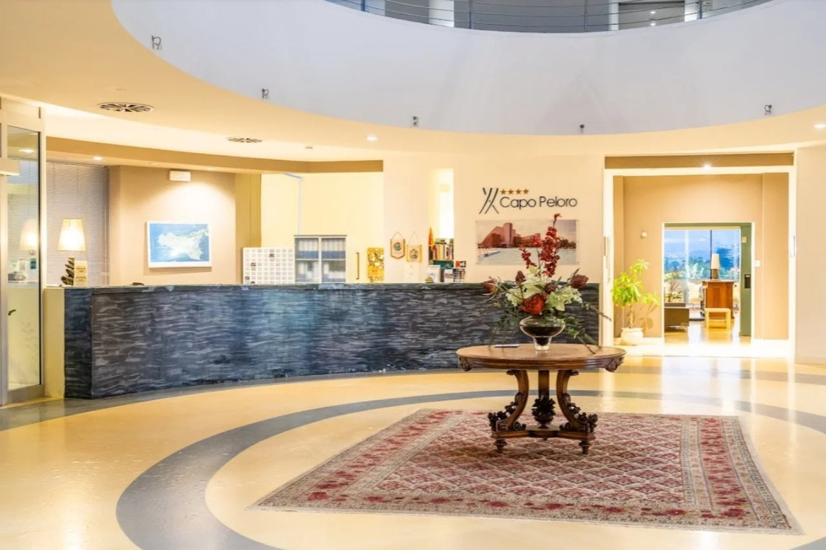 Capo Peloro Resort - Adults Only