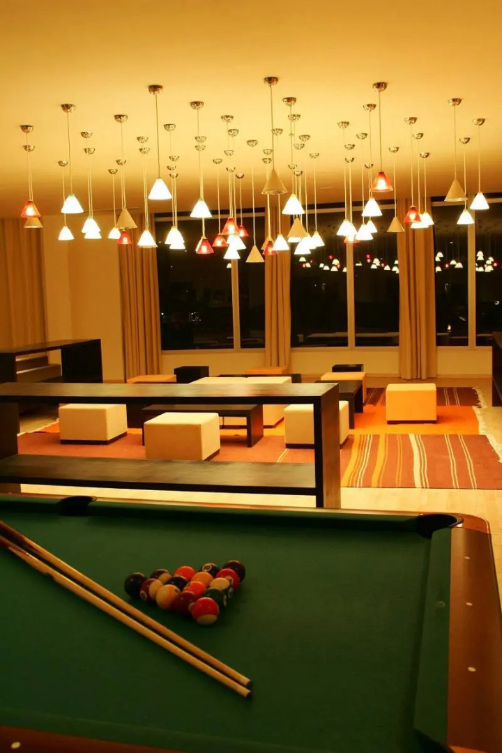 Djerba Sun Beach Hotel and Spa