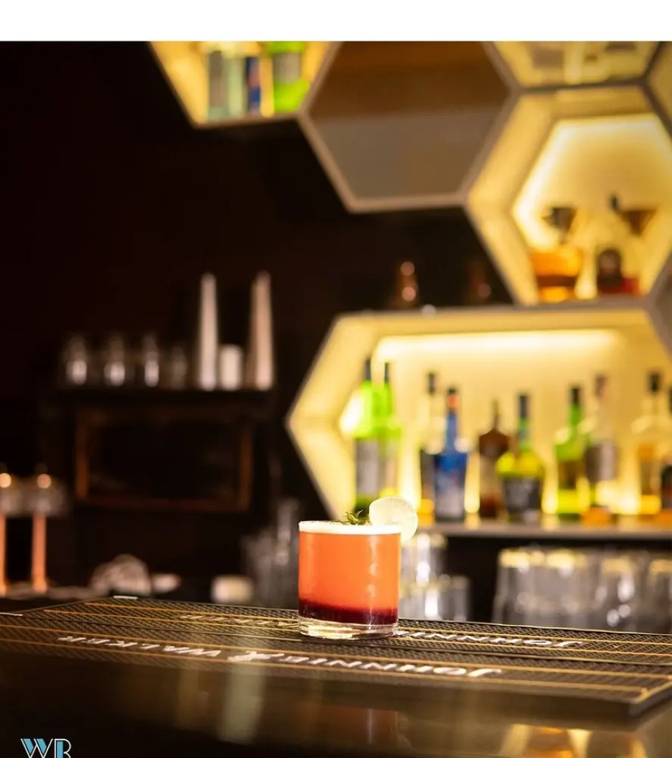 Woodrock Hotel Manali