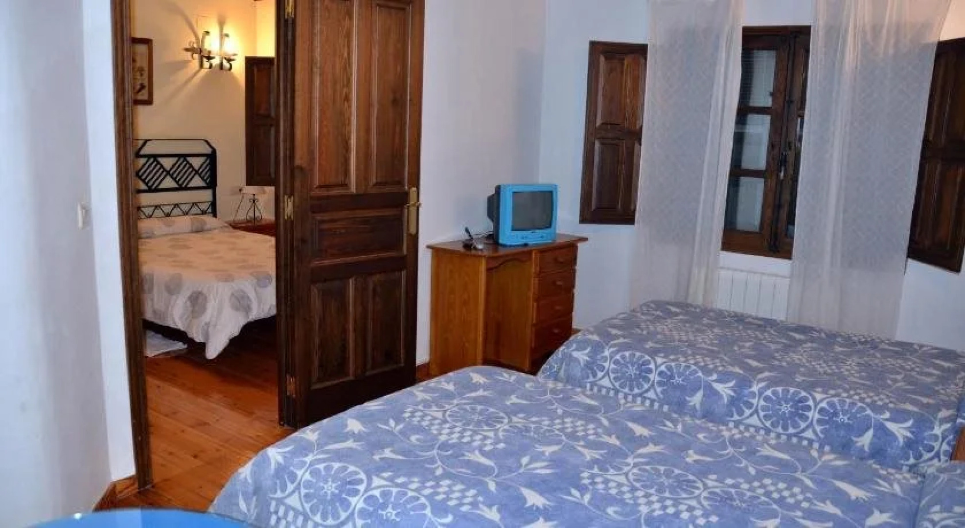 Posada Turismo Rural Artesa