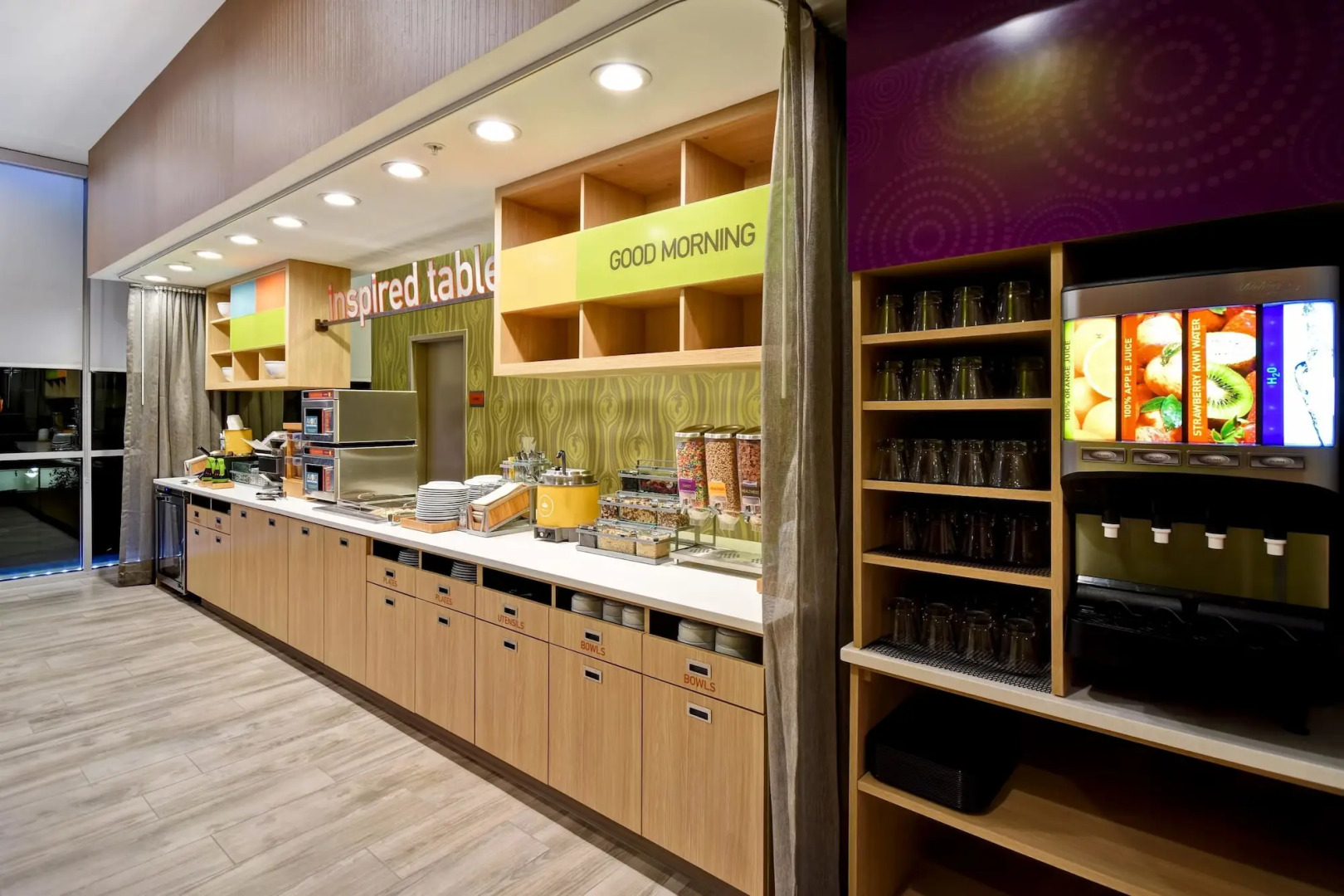 Home2 Suites by Hilton Columbus Downtown